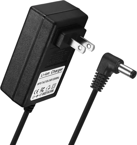 Miniatura 4 de Shark VM252 - Cargador CC compatible con fregona de vacío de piso duro inalámbrico