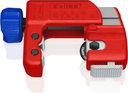 Miniatura 3 de Knipex - Cortatubos TubiX® S (903101SBA)