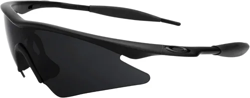 Miniatura 3 de Revant Lentes de repuesto para gafas de sol Oakley M Frame Sweep, opciones polarizadas, resistentes a los arañazos y a los impactos