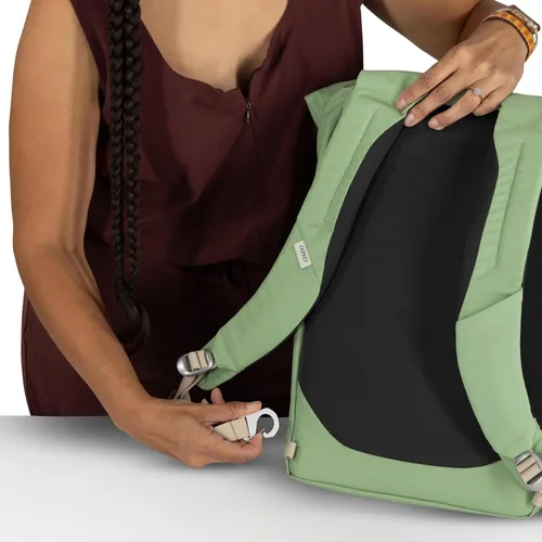 Miniatura 16 de Osprey Arcane Zip Top Tote Backpack