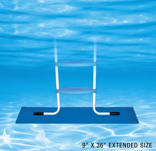 Miniatura 2 de Poolmaster 32185 - Almohadilla para escalera de piscina, 9 x 36 pulgadas