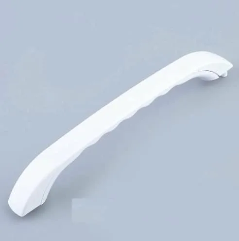 Miniatura 2 de Reemplazo de manija de tracción de puerta de microondas para GE Spacemaker XL JVM1350WW JVM1340WW JVM1330WW JVM1339WW03 GE JVM1331WW03 JVM1341WW01