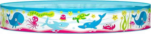 Miniatura 5 de Bestway Piscina Fill N Fun de 340L de 60 x 10 pulgadas