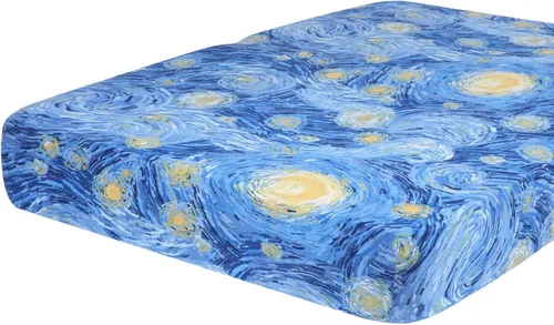 Miniatura 165 de hyha Fundas de cojín estampadas para sofá al aire libre, fundas florales lavables para muebles de patio, exteriores, funda de repuesto para asiento