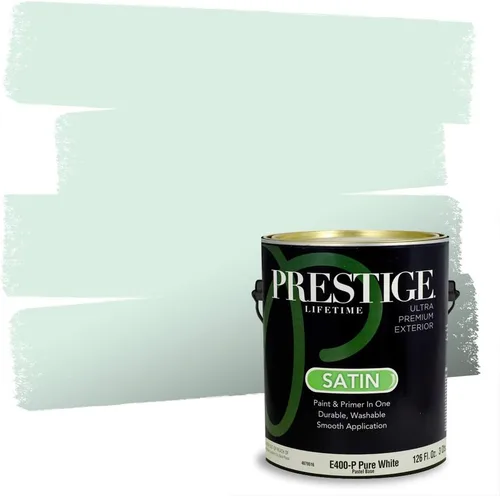 Miniatura 56 de Prestige Paints - 2 en 1, pintura base y pintura de exterior, E100-N-735BM