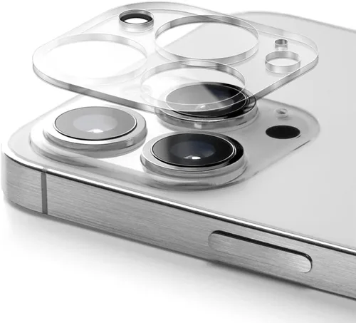 Miniatura 11 de CASETiFY Protector de Lente de Cámara [Fácil Aplicación] para iPhone 13 Pro / 13 Pro Max