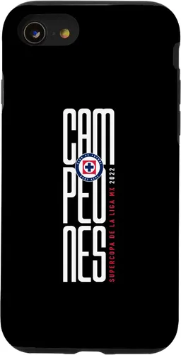 Miniatura 13 de Funda para iPhone 11 Deportivo Cruz Azul - Supercopa de la Liga MX 2022