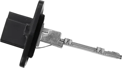 Miniatura 5 de Beck/Arnley Resistencia del motor del ventilador 204-0089