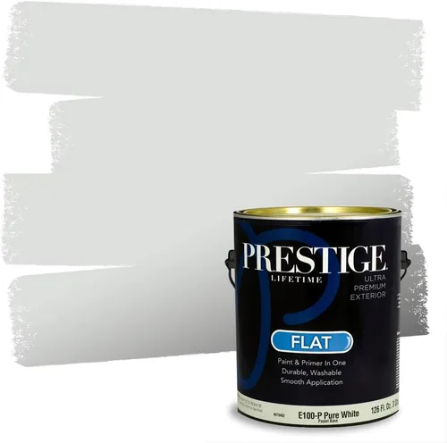 Miniatura 44 de Prestige Paints - 2 en 1, pintura base y pintura de exterior, P400-D-SW7053