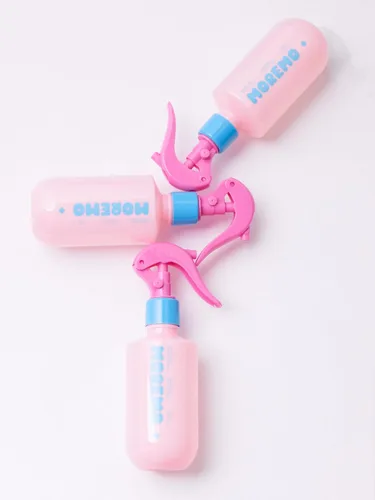 Miniatura 3 de Moremo Tratamiento de ampolla de queratina sin lavado - 6.8 fl oz/6.76 onzas líquidas Reparación de daños en ampollas sin enjuague La limpieza