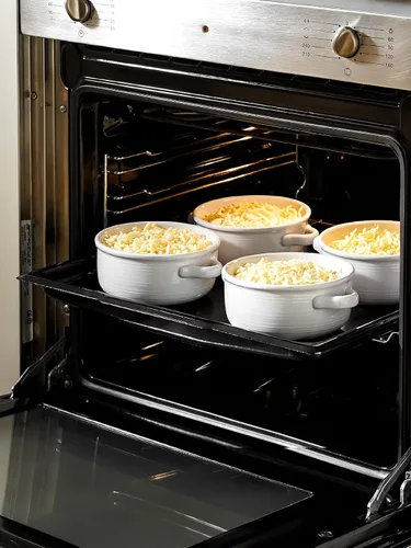 Miniatura 3 de LE TAUCI Cuencos para sopa con asas - 22 oz de cuencos de cebolla francesa de cerámica sin plomo, aptos para horno y microondas, diseño resistente