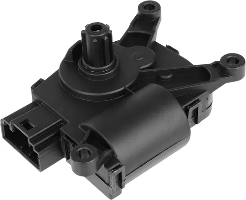Miniatura 91 de SCITOO 604-126 Actuador de puerta mezcladora de calentador HVAC para Chevy Silverado 1500 2007-2013, para Trailblazer 07-08, para GMC Envoy