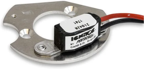 Miniatura 3 de PerTronix Kit de conversión de encendido electrónico de encendido 1741, compatible con cilindro Hitachi IG 4