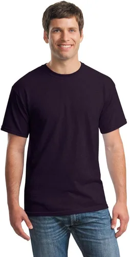 Miniatura 146 de Gildan Camiseta en Blanco - Estilo 5000 Unisex para Adulto