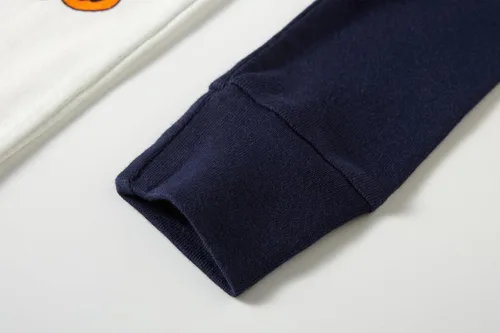 Miniatura 60 de Demifill Conjunto de pijamas de Halloween para niños y niñas, pijamas de Navidad, ropa de dormir para niños y niñas