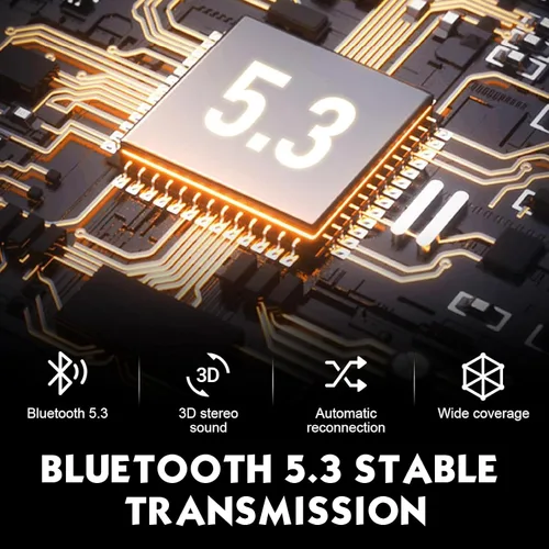 Miniatura 4 de Receptor Bluetooth USB para automóvil, pantalla LED HD, transmisor FM, adaptador de audio, DC 5V Plug and Play, receptor Bluetooth de frecuencia