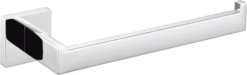 Miniatura 10 de Suyar Toallero de baño, barra de toalla de mano de acero inoxidable SUS 304 para pared, níquel cepillado