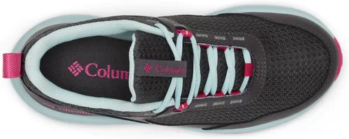 Miniatura 8 de Columbia Hatana - Zapatos de senderismo impermeables unisex para niños
