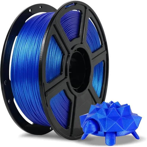 Miniatura 28 de FLASHFORGE - Filamento PLA para impresora 3D de 1.75mm, carrete de 1kg (2.2lbs), precisión dimensional de +/- 0.02mm, filamento para impresión 3D
