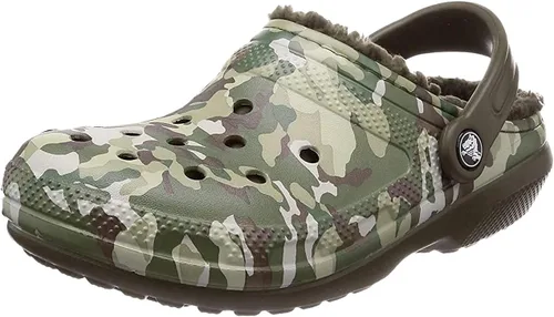 Miniatura 91 de Crocs Crocband II - Zueco para niños