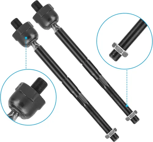 Miniatura 6 de Kit de suspensión de junta esférica de brazo de control superior delantero 4WD para Ford F150 (excluyendo modelos SVT Raptor) 2009 2010 2011 2012
