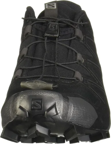 Miniatura 2 de Salomon Zapatillas de correr Speedcross 5 Trail para mujer Azul Patchwork BM US