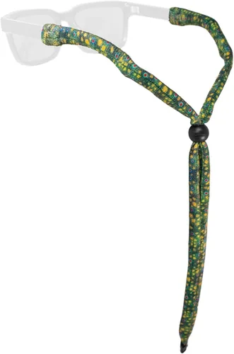 Miniatura 11 de Chums Original Patterns - Sujetador para lentes de sol y anteojos estampados, unisex