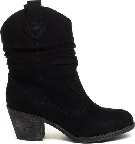Miniatura 6 de Rocket Dog Botines modernos Sheriff para mujer con lengüetas de dominadas