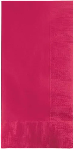 Miniatura 59 de Creative Converting 663276B Toque de color - Servilletas de papel de 2 capas para almuerzo (50 unidades), dorado brillante, 16.5 cm x 16.5 cm Oro