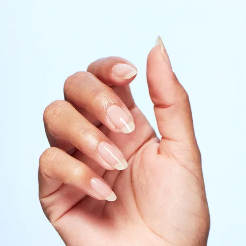 Miniatura 4 de OPI Nature Strong Natural Origin 3-Step System Botanical Base Coat, Top Coat, and Various Nail Polish Colors High Shine + Color Protection
