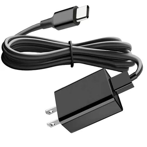 Cable cargador TOZO para auriculares compatible con TOZO T10, T12, T12 Pro, T9, T9s, A1, A2, A3, NC9 Pro, NC2, NC7, G1, G1S, W1 W3 W8 PB2,