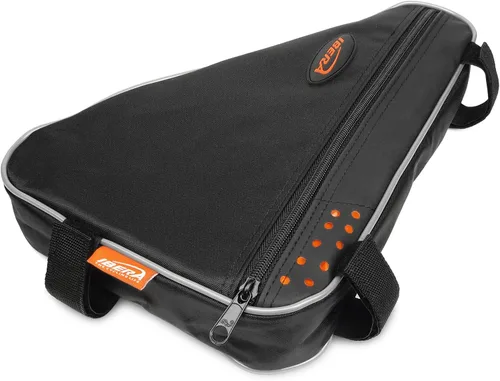 Miniatura 3 de Bolsa para bicicleta, de Ibera, con forma de triángulo