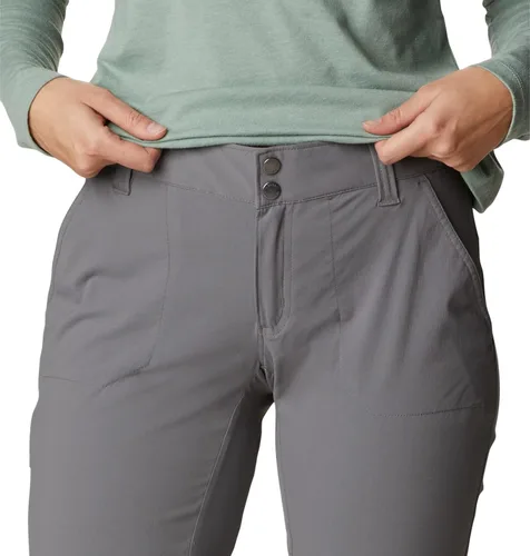Miniatura 5 de Columbia Pantalón Saturday Trail para mujer