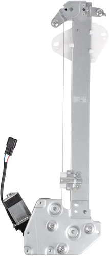 Miniatura 108 de TRQ Elevalunas eléctrico trasero derecho compatible con Silverado Tahoe Sierra Escalade
