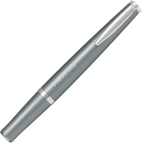 Miniatura 2 de Pilot BTL-5SR-B Timeline FUTURE - Bolígrafo (negro), color negro Negro (Negro 19-3911tcx)