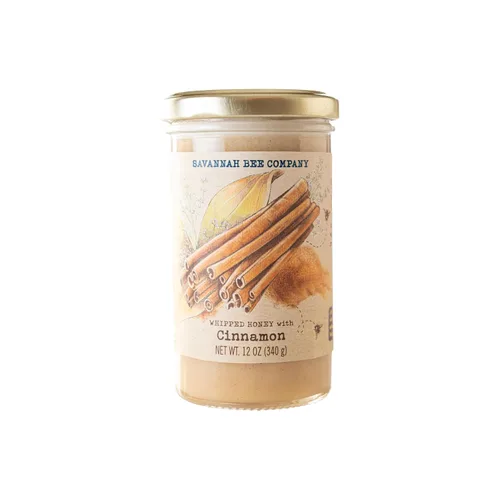Miniatura 14 de Miel batida de Savannah Bee Company - Miel untable 100% natural (3 onzas (Paquete de 1), Chocolate)