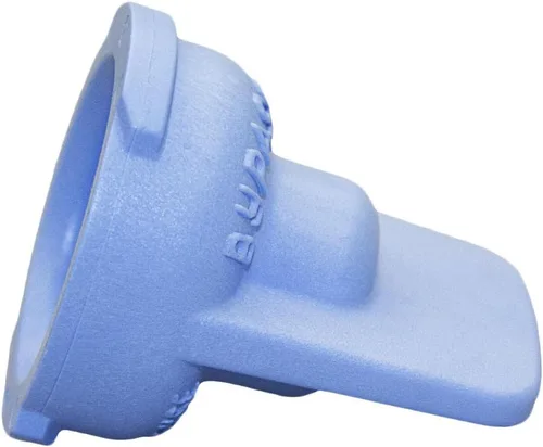 Miniatura 3 de WP12664501 para refrigerador Whirlpool - Tapón de derivación del filtro W11395888 12664501SP para EveryDrop - Ranura del filtro 4 - 1 paquete