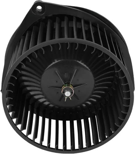 Miniatura 11 de SCITOO Motor soplador de calentador HVAC con jaula de ventilador frontal 700089 para Cadillac 2002-2006, para Chevy 1999-2006, para GMC 1999-2006