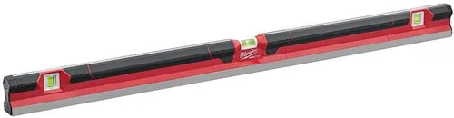 Nivel de solera de hormigón REDSTICK de 48"