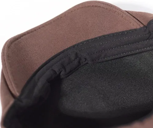 Miniatura 6 de 2 Piezas Gorra Plana de Newsboy para Hombre y Mujer, Boina, Gorra de Ivy, Irlandesa, Gatsby, para Conducir, de Taxista