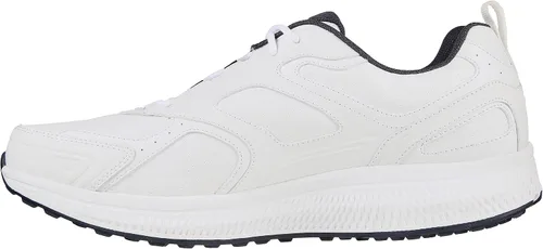 Miniatura 5 de Skechers Men's Go Run Consistent-Leather Cross-Training Tennis Shoe Sneaker with Air Cooled Foam