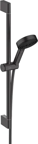 Miniatura 14 de hansgrohe Pulsify S Juego de Cabezal de Ducha de Mano de 6 Pulgadas Moderno 3 Pulverizadores PowderRain, IntenseRain, Masaje Pulsante con QuickClean