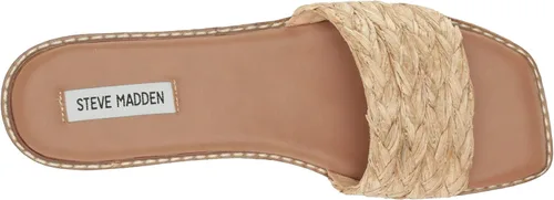Miniatura 5 de Steve Madden Sandalias Sandra para mujer