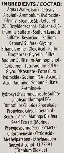 Miniatura 6 de Schwarzkopf IG Color10 5-0 2.0 fl oz