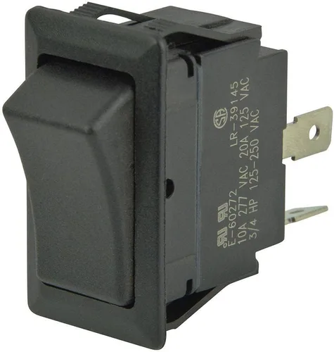 Miniatura 7 de BEP Interruptores basculantes de 10A, 20A y 25A