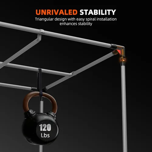 Miniatura 6 de Spider Farmer Kit completo de tienda de cultivo 2x4 SF2000 Samsung LM301H EVO y regulable Sistema completo de tienda de cultivo 24" x 47" x 71