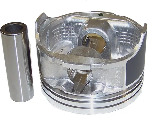 Miniatura 4 de DNJ PRK455C - Kit de pistón y anillo para Mazda 626 2.5L V6 DOHC 24V de aspiración natural