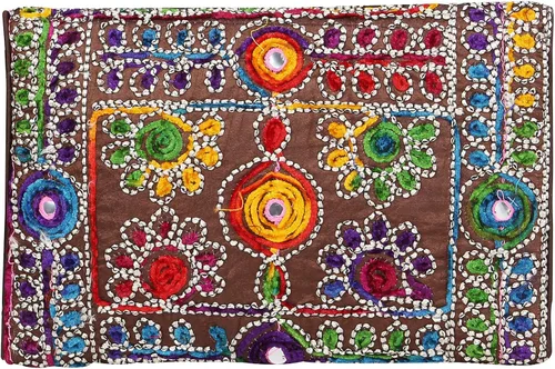 Miniatura 2 de Rajasthani Jaipuri - Bolso de mano plegable con calidad comprobada