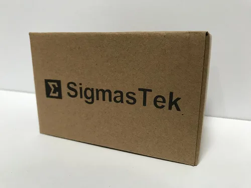 Miniatura 7 de SigmasTek STX7A-BS - Batería sellada de plomo ácido, sin mantenimiento, para ATV, quad, motocicleta, scooter, ciclomotor