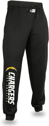Miniatura 43 de Zubaz - Pantalones de chándal para hombre con logotipo de la NFL